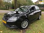 Seat Ibiza ST 1.0 EcoTSI Style Connect ORG NL, Voorwielaandrijving, Gebruikt, Euro 6, Origineel Nederlands