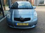 Toyota Yaris 1.3 VVTi Sol MMT (bj 2008, automaat), 12 maanden, Stof, Gebruikt, 750 kg