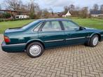 Rover 800-Serie 2.0 SI 820 E2 1993 Groen, Auto's, 1330 kg, 136 pk, Beige, 4 cilinders