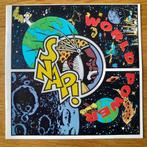 cd SNAP - World Power., Ophalen of Verzenden, 1980 tot 2000, Zo goed als nieuw