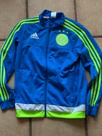 AJAX traingspak mt L   13-14 jaar, Ophalen of Verzenden, Zo goed als nieuw, Jongen of Meisje