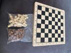 chess board, Hobby en Vrije tijd, Gezelschapsspellen | Bordspellen, Een of twee spelers, Ophalen, Nieuw