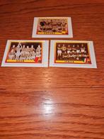 Recups Panini euro 1996., Ophalen of Verzenden, Buitenlandse clubs, Poster, Plaatje of Sticker