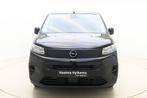 Opel Combo 1.5 BlueHDi 100 S&S L1 | NIEUW | Apple Carplay |, Stof, Euro 6, Zwart, 2 stoelen
