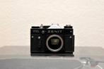 Zenith TTL, Ophalen of Verzenden, Gebruikt, Spiegelreflex, Overige Merken
