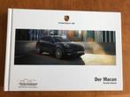 Porsche Der Macan ( museum Gmund ) nieuwstaat, Ophalen, Nieuw, Porsche, Helmut Pfeifhofer