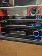 Harman Kardon HK 970 Stereo set- Echt top set en kwaliteit, Losse componenten, Zo goed als nieuw, Tuner of Radio, Ophalen