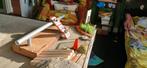 Fingerboard rail (zonder step/board), Sport en Fitness, Ophalen of Verzenden