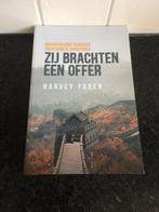 Harvey Yoder Zij brachten een offer - Als nieuw!, Harvey Yoder, Christendom | Protestants, Ophalen of Verzenden, Zo goed als nieuw