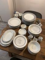 Kutahya serviesgoed 12 persoons set, Ophalen