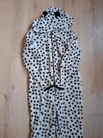 Huispak kind maat 158/164 Hema, Kleding | Dames, Wit, Ophalen of Verzenden, Zo goed als nieuw, Maat 34 (XS) of kleiner