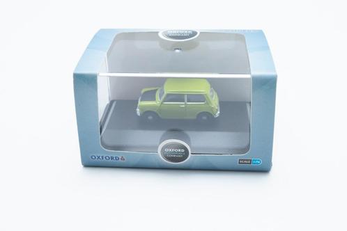 Oxford Mini Cooper 1:76, Hobby en Vrije tijd, Modelauto's | 1:87, Nieuw, Auto, Overige merken, Verzenden
