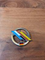 Baret embleem duits, Ophalen of Verzenden, Landmacht, Duitsland, Embleem of Badge