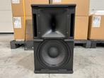 Pioneer XY-122 12"/1,4" top (NEW/never used) (8x), Ophalen of Verzenden, Nieuw, 120 watt of meer, Center speaker