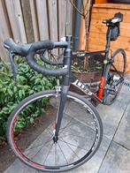 Cube Attain Racefiets - maat 58, Fietsen en Brommers, Fietsen | Racefietsen, Aluminium, Zo goed als nieuw, 57 tot 61 cm, Meer dan 20 versnellingen