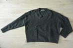 Zara - Korte grijze wollen trui - M, Kleding | Dames, Truien en Vesten, Maat 38/40 (M), Zara, Nieuw, Ophalen of Verzenden