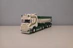 Tekno Patrick vd hoeven model nieuw, Hobby en Vrije tijd, Ophalen of Verzenden, Nieuw, Bus of Vrachtwagen, Tekno
