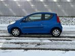 Peugeot 107 1.0-12V Sublime, Auto's, Peugeot, Voorwielaandrijving, Stof, Gebruikt, 68 pk