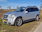 Mercedes GL 420 CDI V8 4-MATIC € 7999,- +21% BTW /TAX, Automaat, Cruise Control, Leder, Bedrijf