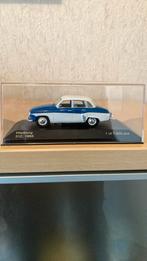 Modelauto WARTBURG 312 1965. 1:43., Ophalen of Verzenden, Zo goed als nieuw, Auto, Overige merken