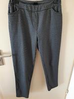 FOS AMSTERDAM BROEK MAAT L / XL, Zwart, Maat 46/48 (XL) of groter, Ophalen of Verzenden, Zo goed als nieuw