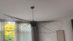 Vertigo design hanglamp Ø200 cm zwart, Ophalen, Zo goed als nieuw, Metaal, Minder dan 50 cm