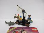 6257 Piratenset, Castaways Raft. Verzenden is mogelijk., Kinderen en Baby's, Speelgoed | Duplo en Lego, Ophalen, Zo goed als nieuw