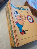 Donald Duck 1972 Compleet - Zeer Nette Staat, Complete serie of reeks, Ophalen of Verzenden, Zo goed als nieuw, Walt Disney