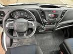 Iveco Daily 40C18 3.0 BE Trekker, Achterwielaandrijving, Gebruikt, Euro 6, 4 cilinders