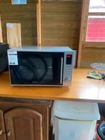 Inventum combi magnetron, Witgoed en Apparatuur, Magnetrons, Combimagnetron, Gebruikt, Oven, Ophalen of Verzenden
