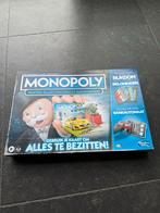 Monopoly Super Elektrisch Bankieren, Drie of vier spelers, Ophalen, Gebruikt