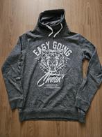Chasin' Hoodie, Chasin, Ophalen of Verzenden, Grijs, Maat 56/58 (XL)