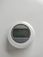 Honeywell Round Modulation Plus Thermostaat T 87C2055, Doe-het-zelf en Verbouw, Thermostaten, Ophalen of Verzenden, Slimme thermostaat