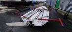 Topper Blaze zeilboot (zoals laser maar sneller & funfactor), Watersport en Boten, Windsurfen, Zeil, Gebruikt, 7 m² of meer, Ophalen