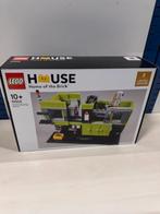 lego house 40502 The Brick Moulding Machine, Ophalen of Verzenden, Nieuw, Complete set, Lego
