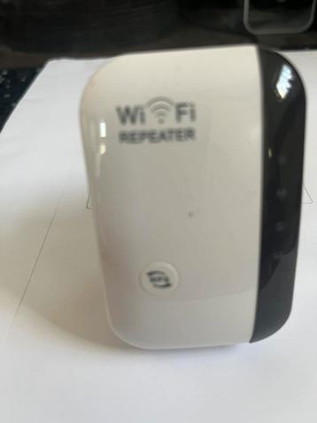WIFI versterker beschikbaar voor biedingen