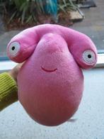 Velours Slak merk HEY CLAY van TCC Global zacht velours, Ophalen of Verzenden, Zo goed als nieuw, Overige typen