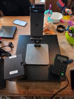 Kassasysteem. Compleet zonder tablet., Computers en Software, Overige Computers en Software, Ophalen of Verzenden