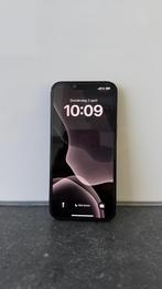 Iphone 14, Telecommunicatie, Mobiele telefoons | Apple iPhone, 128 GB, Zwart, Ophalen of Verzenden, Zo goed als nieuw