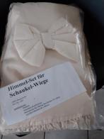 Baby Hemeltje Compleet ( Nieuw), Ophalen of Verzenden, Wieg