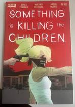 Something is killing the Children #40 (Boom! Studios), Amerika, Nieuw, Ophalen of Verzenden, James Tynion IV