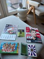 Diverse Ajax en oranje spullen te koop, Verzamelen, Ophalen of Verzenden, Zo goed als nieuw, Ajax, Overige typen