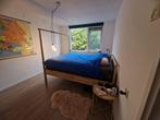 Ikea bedframe, Ophalen, Tweepersoons, Zo goed als nieuw, 200 cm