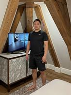 Massage alleen voor mannen ️‍🏳️‍🌈(Amsterdam), Stoelmassage