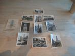 10 Oude Foto's van Utrecht (6x9 cm), Verzamelen, Foto's en Prenten, Ophalen of Verzenden