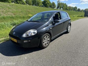 Fiat Punto 1.3 JTD Dynamic beschikbaar voor biedingen