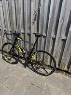 Cube Attain mt 60, Fietsen en Brommers, Fietsen | Racefietsen, Heren, Aluminium, Zo goed als nieuw, 15 tot 20 versnellingen