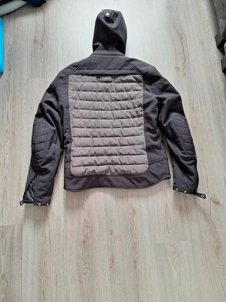 Segura Motorjas XL - Perfecte Staat!, Motoren, Kleding | Motorkleding, Ophalen