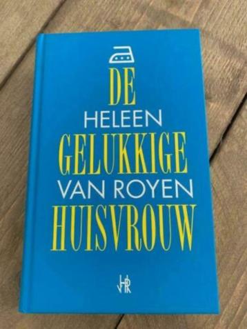 De leukste boeken van Heleen van Royen beschikbaar voor biedingen