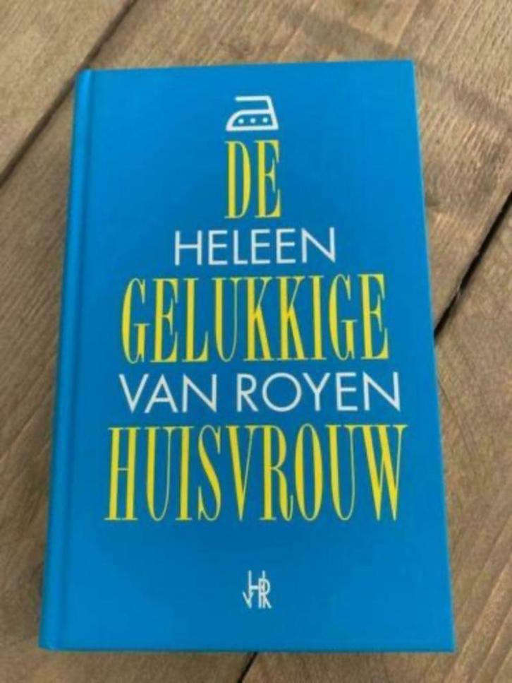 De leukste boeken van Heleen van Royen, Boeken, Chicklit, Nieuw, Ophalen of Verzenden